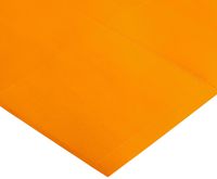 Compulabel 312456 Fluorescent Orange Address Labels for Laser Printers, 4 x 3 1/3 Inch, Permanent Adhesive, 6 per Sheet, 100 Sheets per Carton