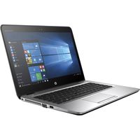 HP EliteBook 840 G3 14" Anti-Glare HD Business Laptop (Intel Core i5-6300U, 8GB DDR4, 256GB SSD) Fingerprint, Backlit, DP, VGA, Type-C, CAN/US Keyboard, Windows 10 Pro Downgradeable Window 7 Pro