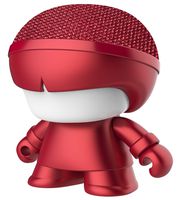 Mini X Boy 3 inch 3 Watt Stereo Pairing Wireless Speaker