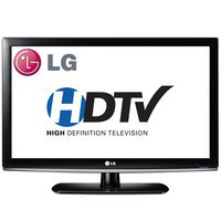 LG 22LD350 22-Inch 720p 60 Hz LCD HDTV