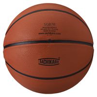 Tachikara Regulation Size Rubber BasketBall