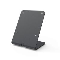 Visionect Joan DESK13 Joan Desk Stand Compatible with Premium, Board and Classroom, 13", Black