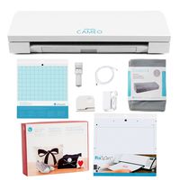 CAMEO 3 Heat Transfer Bundle