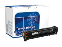 Dataproducts DPC1215B Remanufactured Toner Cartridge Replacement for HP CB540A (Black)
