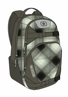 OGIO Tribune 17 Day Pack, Large, Gringo Ombre