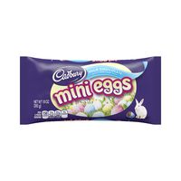 CADBURY Easter Mini Eggs Candy, 10 oz