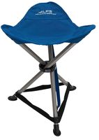 ALPS Mountaineering Tri-Leg Stool, Deep Sea, One Size