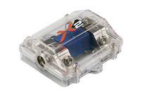 Scosche X2WDB2 15.5mm to 9.5mm Dual ANL Distribution Block