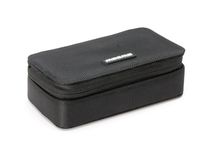 MAGMA Headshell Case Black fits 3 headshells and tools