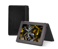 MarBlue Case for Fire HD 7 (only fits 4th Generation Fire HD 7), Black