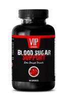 Bitter Melon Pills - Blood Sugar Support - Blood Sugar Support Formula (1 Bottle - 60 Capsules)