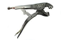 Heavy Duty Snap setter pliers Tool for Metal Snaps, Repairing Boat Covers, Canvas, Tarps, Sails, Carpet, Canopies