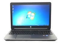 HP ProBook 650 G1 Laptop 15.6" i7 4600M 2.9GHz 8GB 320GB Win 7 Pro GB GB
