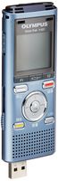 OLYMPUS IC recorder VoiceTrek 2GB MicroSD support MP3/WMA V-821 JPN model