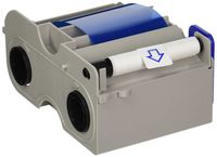 Fargo 44200 YMCKO Color Ribbon