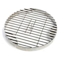 CampMaid FlipGrill Lid Holder Accessory