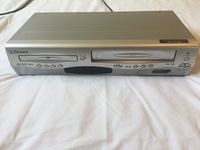 Emerson EWD2203 DVD/VCR Combo