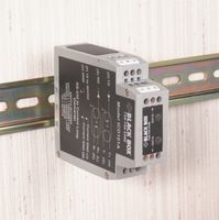 Black Box Async RS232 to Current Loop Interface Converter (2) Terminal Block