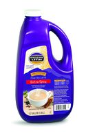 Oregon Chai Extra Spicy Original Chai Tea Latte Concentrate 64 Ounce Jug,   Liquid Chai Tea Concentrate, Spiced Black Tea For Home Use, Café, Food Service