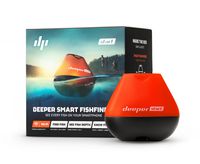 Deeper ITGAM0431 Smart Fish Finder Start