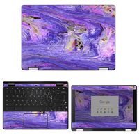 decalrus - Protective Decal Skin Sticker for Acer ChromeBook Spin 11 R751TN / CP511 / R751T (11.6" Screen) case Cover wrap ACchromebookSpin11-248