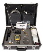 BW Technologies XT-XWHM-Y-NA-CS GasAlertMax XT II Confined Space Kit