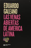 Las Venas Abiertas de America Latina