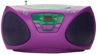 Shake It Up 56014-TRU CD Boombox (56014)