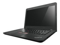 Lenovo ThinkPad E450 20DC00B1US 14" Laptop (Black)