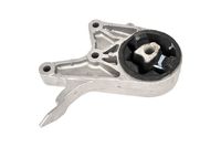 ACDelco 25820087 GM Original Equipment Rear Automatic Transmission Mount
