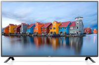 LG Electronics 42LF5800 42-Inch 1080p Smart LED TV (2015 Model)