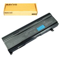 Bavvo 9-Cell Battery Compatible with Toshiba PA3399U-1BRS PA3399U-2BAS PA3399U-2BRS PA3478U-1BAS PA3478U-1BRS PABAS057 PABAS076 PABAS077