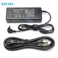 Reparo AC Adapter Laptop Charger for Toshiba Satellite C655 C655D C675 C850 C855 C855D C875 C50 C55 C55D C55DT C55T C75 C75D L50 L55 L55D L75 L305 L305D L455 L505 L505D L635 L645 L645D L655 L655D