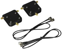 Shure UA221-RSMA Reverse Sma Passive Antenna Splitter