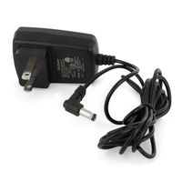 PetSafe ScatMat Power Adapter 9 Volts