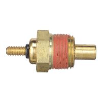 Quicksilver Engine Water Temperature Gauge Sender 806490T - for MerCruiser Stern Drives and Inboard Engines