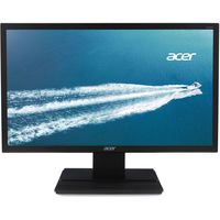 Acer V6-23.8in Full HD (1920 x 1080) 5 ms GTG 250 nit LED (Renewed)
