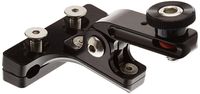 K-Edge 660186-01 Go Big Pro Saddle Rail Mount, 1/4'', Black