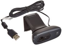 LOGICOOL C270 3.0 Megapixel Webcam