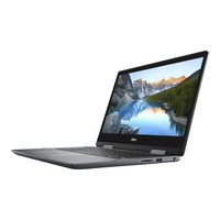Dell Inspiron 5482 Intel Core i7-8565U X4 4.6GHz 8GB 256GB SSD 14" Win10, Gray (Renewed)