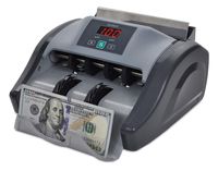 Kolibri Money Counter with UV Detection and 1-year Warranty