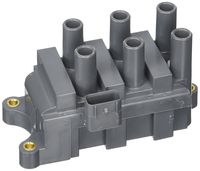 Standard Motor Products FD-498T Ignition Coil