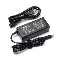SiKER 65W Laptop Charger AC/DC Adapter for HP Pavilion G4 G6 G7 M6 DM4 DV4 DV5 DV6 DV7 G60 G61 G72,2000-2C29WM 2000-2D19WM 2000-329WM 693711-001 677774-001
