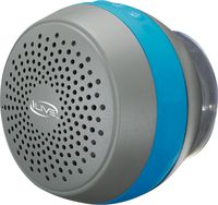 iLive iSBW105 Wireless Water Resistant Speaker
