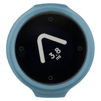 Beeline - The Bike Computer with Better Navigation, Petrol Blue
