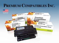 Premium Compatibles Inc. 75P4302RMPC MICR Toner Cartridge