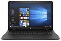HP 17.3" HD+ Notebook, Intel Core i7-7500U Processor, 8GB Memory, 2TB Hard Drive, DVD Drive, HD Webcam
