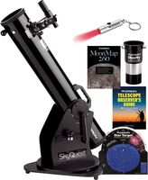 Orion SkyQuest XT4.5 Classic Dobsonian Telescope Kit