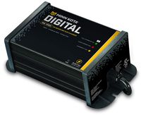 MinnKota MK 106D On-Board Battery Charger (1 Bank, 6 Amps)