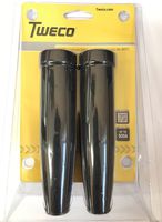 Tweco, 94251410, Cable Connector, Male, Double Point, PK2